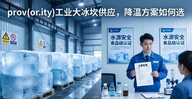 天津工业大冰块供应_工业大冰块供应_食品加工降温_冷链运输保鲜